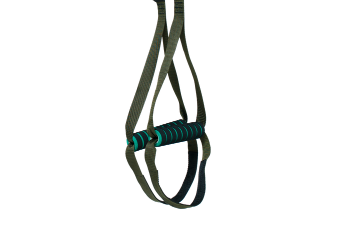TRX Петли тренировочные Sport Gear Studio олива - Фото 2 TRX Петли тренировочные Sport Gear Studio олива - изображение 2