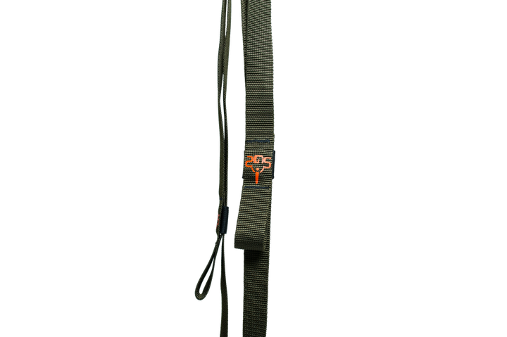TRX Петли тренировочные Sport Gear Studio олива - Фото 4 TRX Петли тренировочные Sport Gear Studio олива - изображение 4