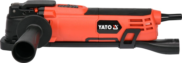 Багатофункціональний інструмент YATO 500 Вт (YT-82223) - зображення 2
