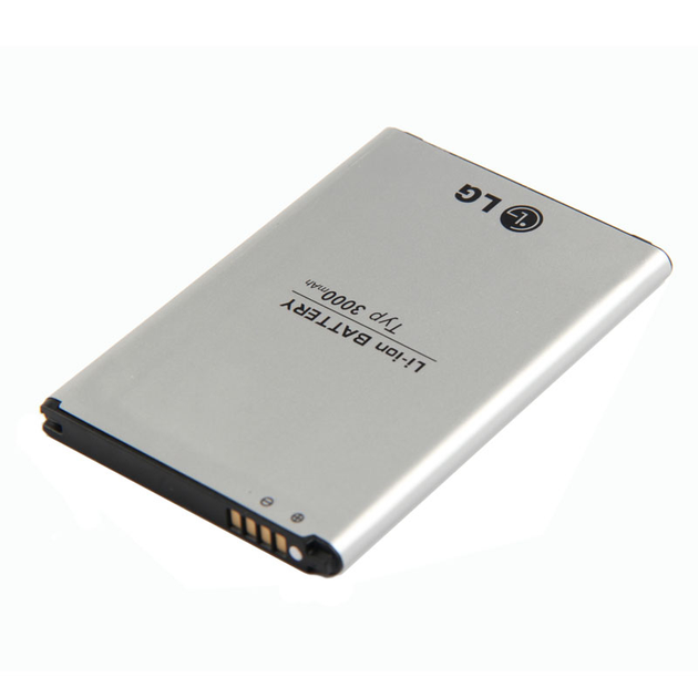 Аккумулятор LG G3 / BL-53YH 3000 mAh High Copy – фото, отзывы ...