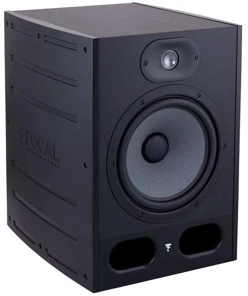 Студийный монитор Focal Alpha 80 - изображение 2
