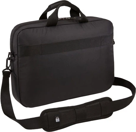 Torba do laptopa Case Logic Propel Attache PROPA-116 15.6" Black (3204527) - obraz 2