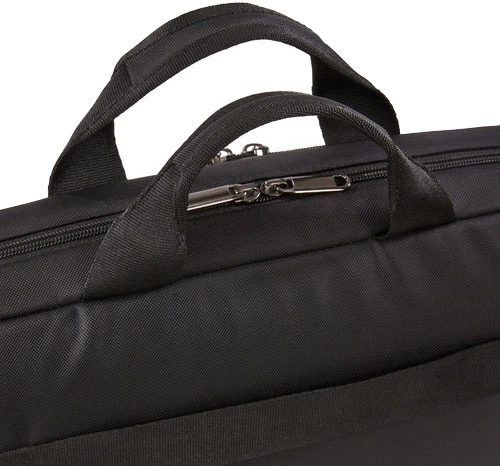 Torba do laptopa Case Logic Propel Attache PROPA-116 15.6" Black (3204527) - obraz 9