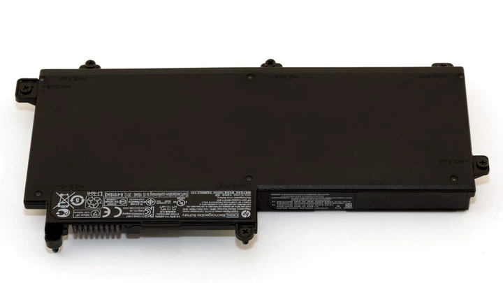 Батарея для ноутбука HP ProBook 640 G2 645 G2 640 G3 645 G3 650 G2 655 G2 650 G3 655 G3 / 10.95V 4020 mAh (48Wh) BLACK ORG (CI03XL, HSTNN-UB6Q) (BAT-HP-128) - изображение 2