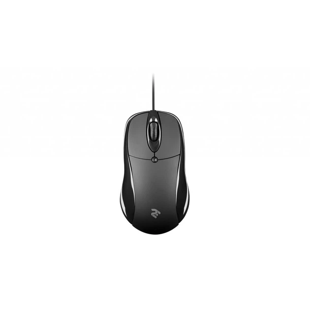 Комплект 2E MK401 USB Black (2E-MK401UB) - Фото 8 Комплект 2E MK401 USB Black (2E-MK401UB) - изображение 8
