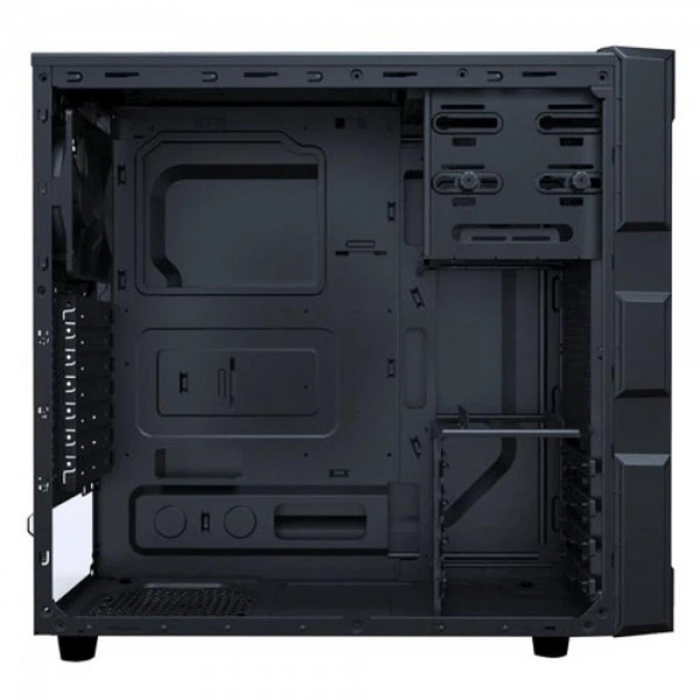 Корпус GAMEMAX GM-ONE-BLUE - изображение 5