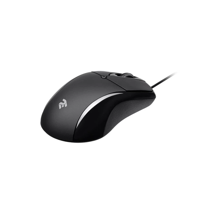Комплект 2E MK401 USB Black (2E-MK401UB) - Фото 10 Комплект 2E MK401 USB Black (2E-MK401UB) - изображение 10
