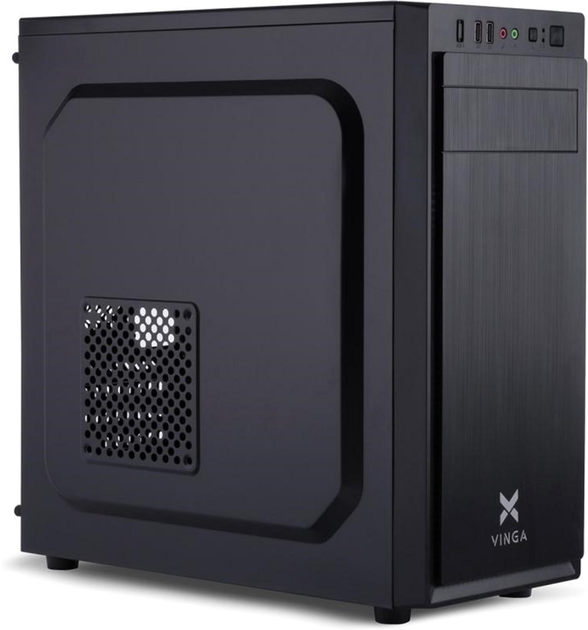 Корпус Vinga CS107B - изображение 1