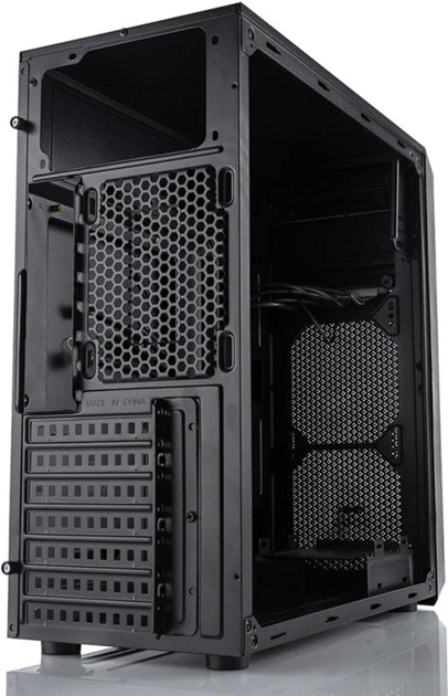 Корпус Vinga CS210B - изображение 3