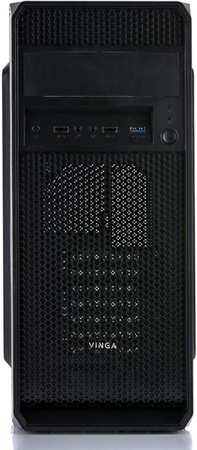 Корпус Vinga CS210B - изображение 8