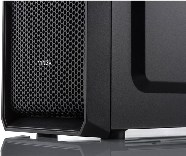 Корпус Vinga CS210B - изображение 10
