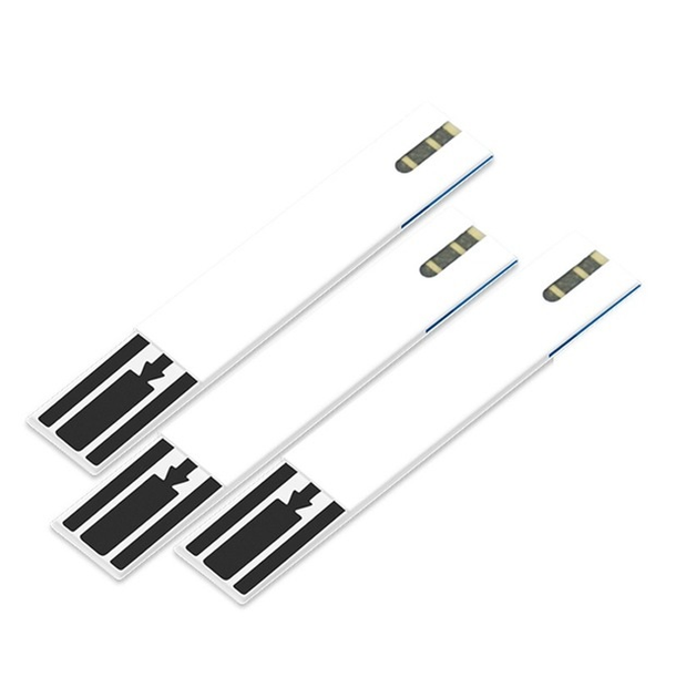 Тест-смужки на глюкометр Sejoy Hangzhou Electronics & Instruments, 50 шт. - зображення 3