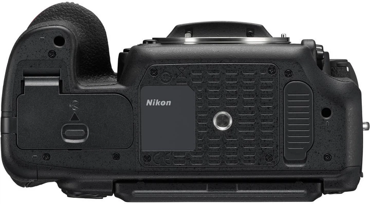 Дзеркальний фотоапарат Nikon D500 Body купити на ROZETKA | Чудова