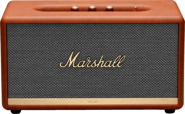 Marshall Stanmore Ⅱ Marshall STANMORE II BLUETOOTH Black (1001902)