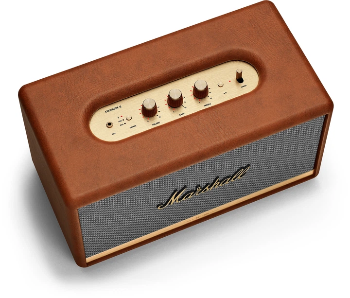 Акустична система Marshall Louder Speaker Stanmore II Bluetooth