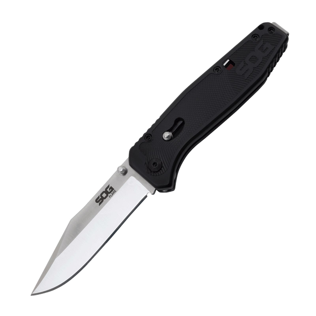 Нож SOG Flare Satin (FLA1001-CP) - изображение 1