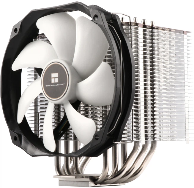 Кулер Thermalright ARO-M14G (TR-ARO-M14G) - Фото 1 Кулер Thermalright ARO-M14G (TR-ARO-M14G) - изображение 1