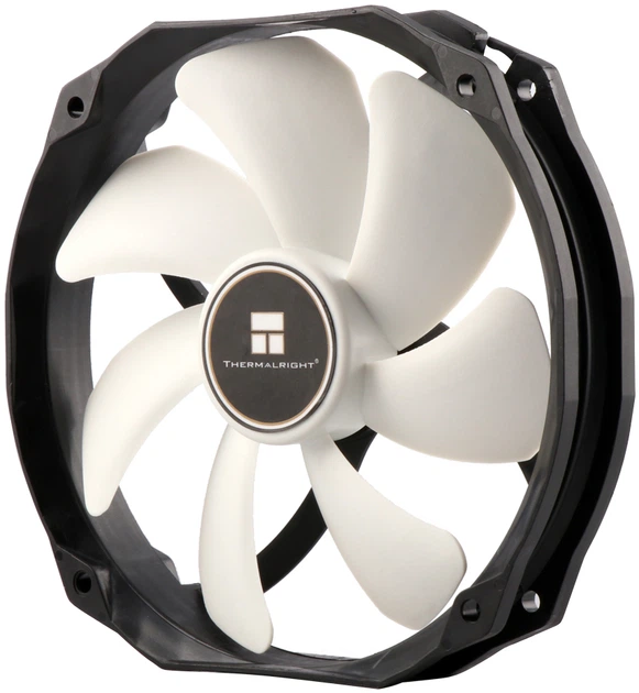 Кулер Thermalright ARO-M14G (TR-ARO-M14G) - Фото 7 Кулер Thermalright ARO-M14G (TR-ARO-M14G) - изображение 7