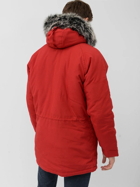 Парка Airboss Snorkel Parka 3XL Red (0703364663132_A) - изображение 2