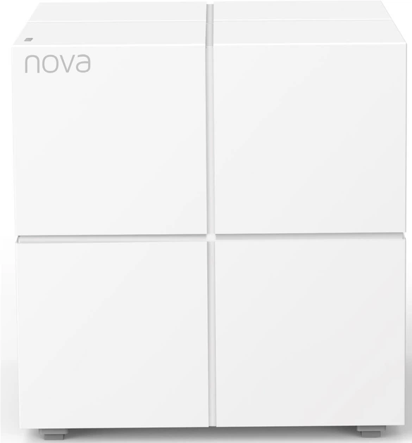 Маршрутизатор Tenda Nova MW6 3-kit (MW6-KIT-3) - зображення 7