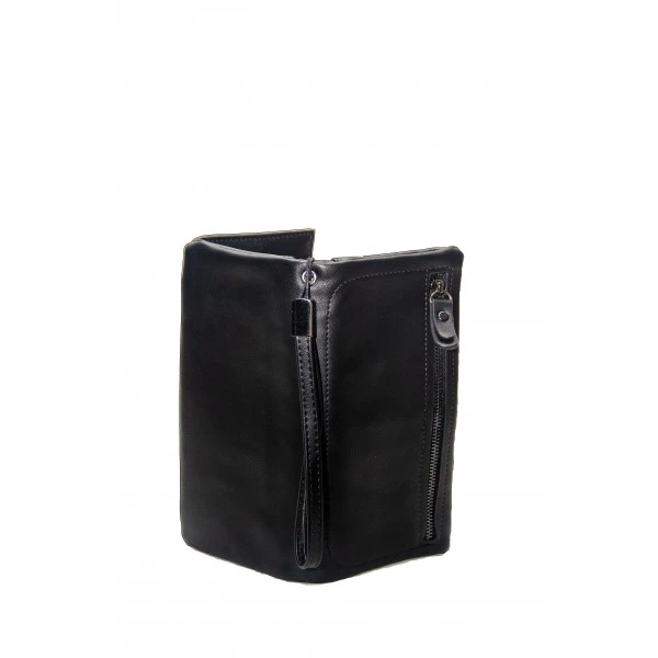 Кошелек женский Ledy bei 8921 черный - 8921 - изображение 5