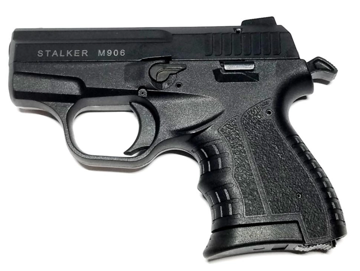 Стартовый пистолет Stalker M906 - изображение 1