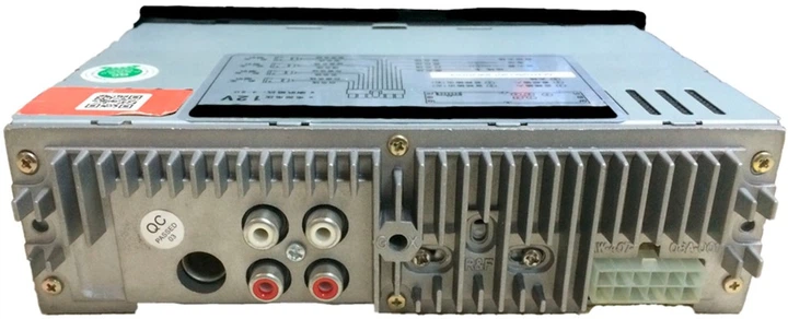 Автомагнитола Digital DCA-070R - изображение 2