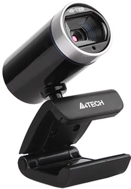 Kamera internetowa A4Tech PK-910P Black (4711421948340) - obraz 3