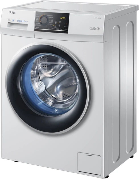 Стиральная машина полногабаритная HAIER HW70-12829A - изображение 2