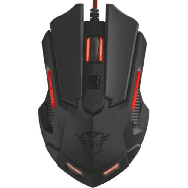 Мышка Trust GXT 148 Optical Gaming Mouse (21197) – низкие цены, кредит ...