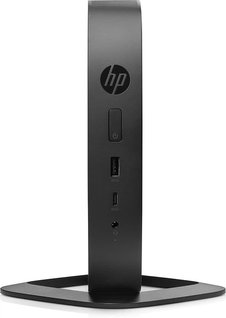 ミニPC hp T530 LAPTOP Radeon R2E 256GB Office24 Компьютер HP T530 (2DH78AA) – фото, отзывы, характеристики в