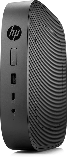 ミニPC hp T530 LAPTOP Radeon R2E 256GB Office24 Компьютер HP T530 (2DH78AA) – фото, отзывы, характеристики в