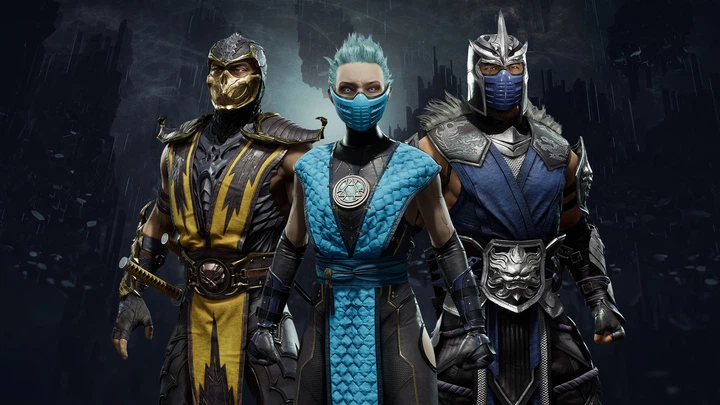 Ключ активации Steam | Mortal Kombat 11: Aftermath Kollection - изображение 4