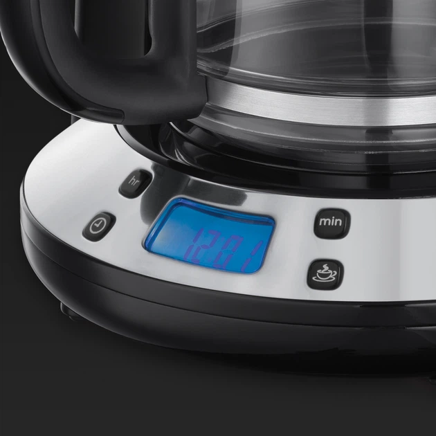 Ekspres do kawy przelewowy Russell Hobbs Colors Plus 24031-56 - obraz 4