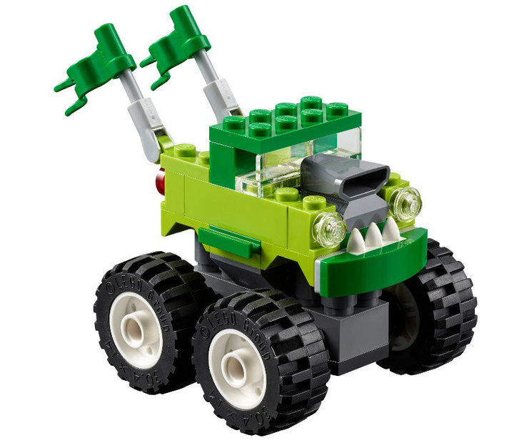 Lego classic mission to mars sale 10405