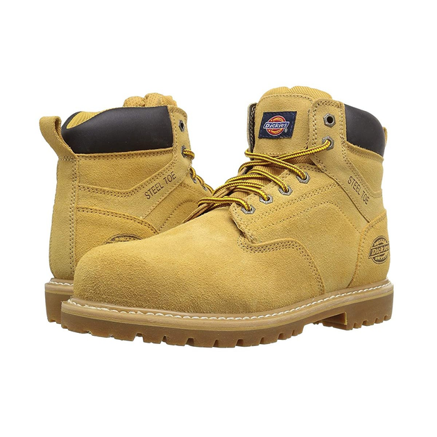 Dickies on sale prowler boots