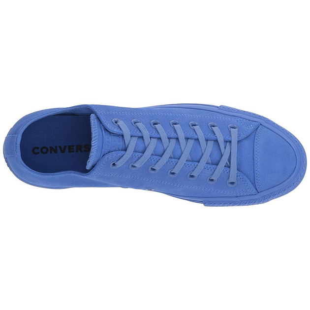 Converse blue clearance mono