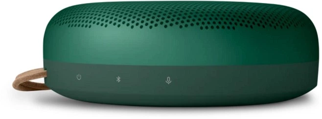 Портативная колонка Bang & Olufsen Beosound A1 Green (1734012) - изображение 3
