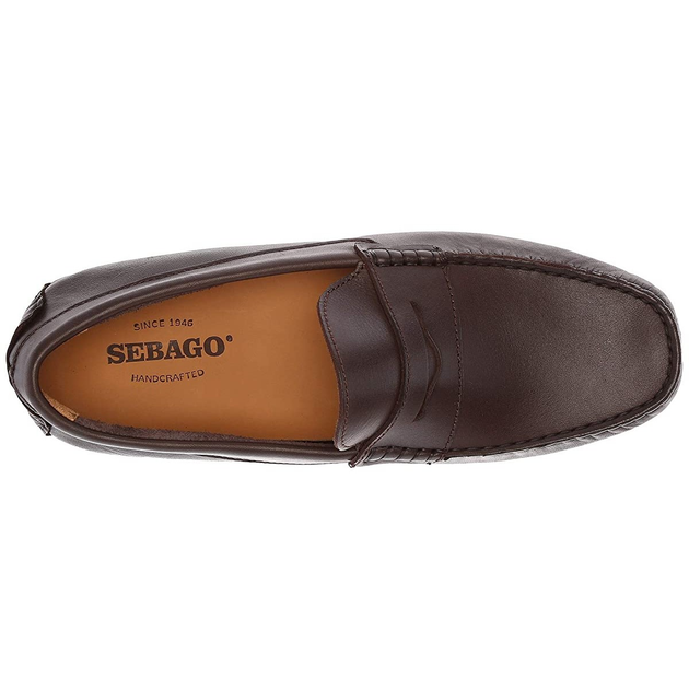 Sebago hot sale tirso penny