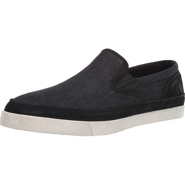 John varvatos jet slip on online