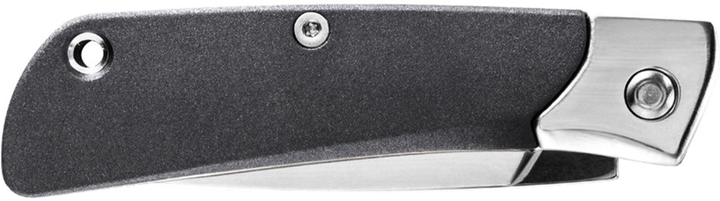 Туристический нож Gerber Wingtip Modern Folding Grey (30-001661) - изображение 2