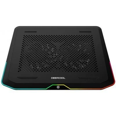Підставка для ноутбука Deepcool N80 RGB - зображення 8