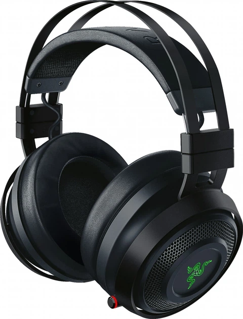 Наушники Razer Nari Ultimate Wireless (RZ04-02670100-R3M1) купить
