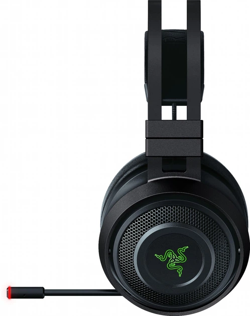 Наушники Razer Nari Ultimate Wireless (RZ04-02670100-R3M1) купить
