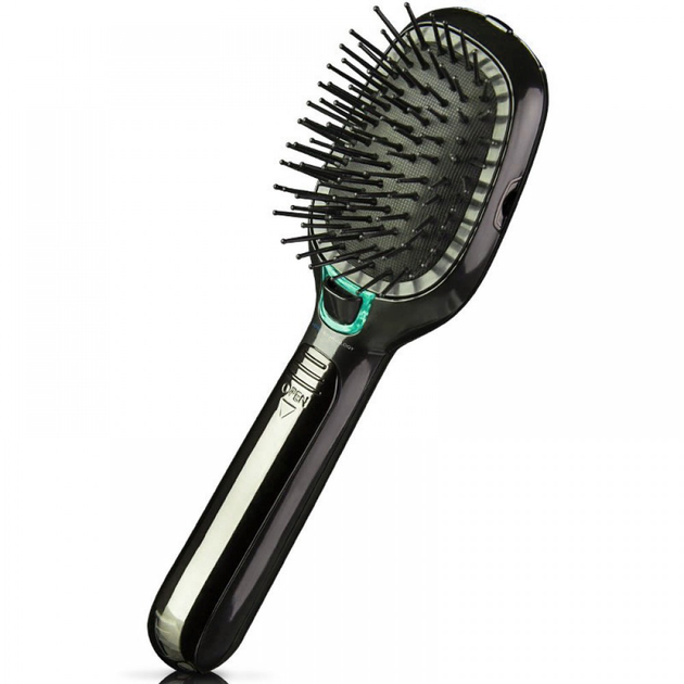 Расческа с ионизацией Ga.Ma Ionic Brush 3D Therapy от продавца: TDshop ...