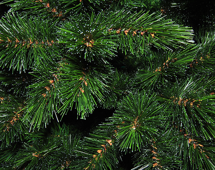 Сосна 185 см с инеем, Forest - изображение 6