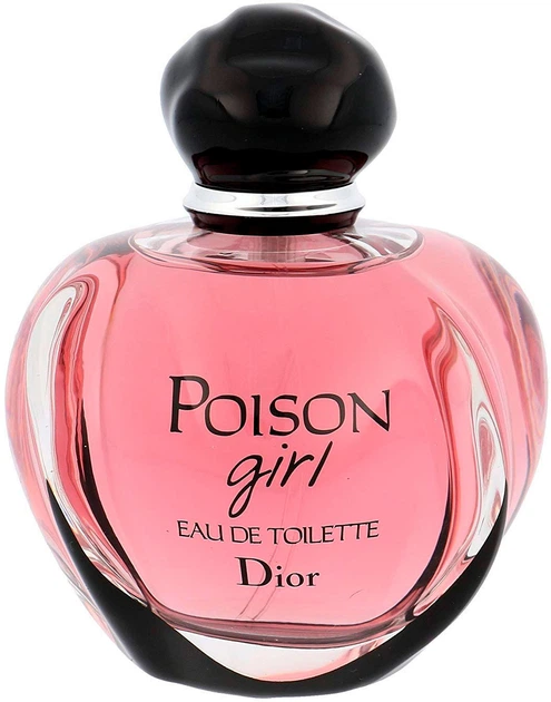 Туалетна вода для жінок Christian Dior Poison Girl 100 мл (3348901345736) - зображення 2