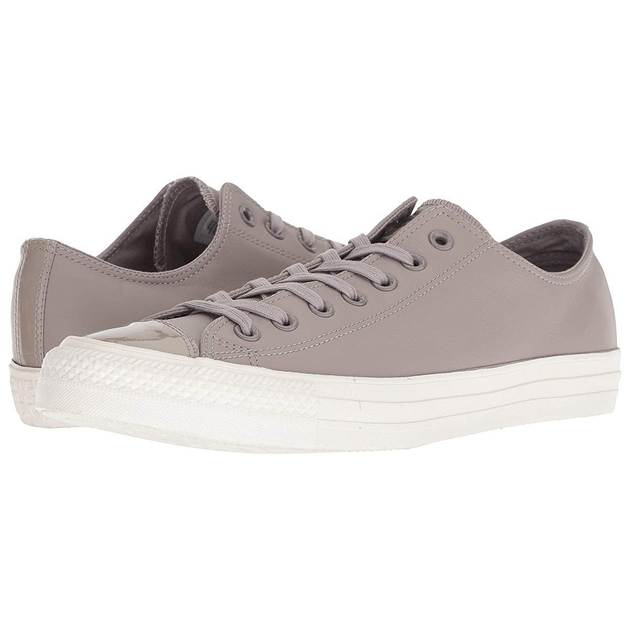 Converse chuck shop taylor grey leather