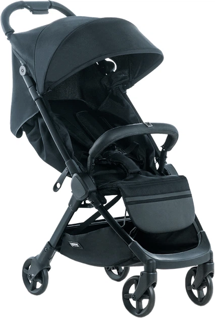 moon sl stroller