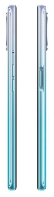 Мобільний телефон OPPO A72 128GB White - зображення 9